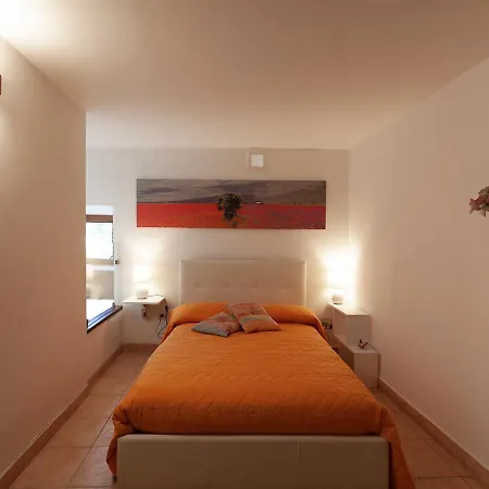 Casetta Della Posterna スポレート