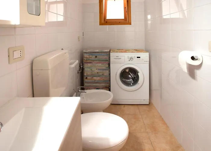 Casetta Della Posterna Apartamento