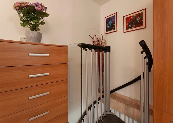 Casetta Della Posterna