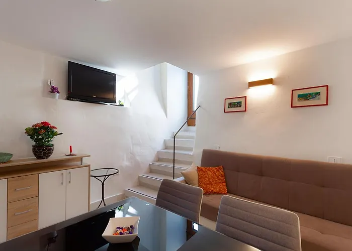 Casetta Della Posterna Apartamento