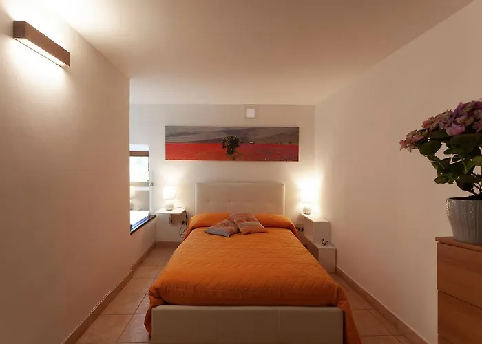 Casetta Della Posterna Spoleto