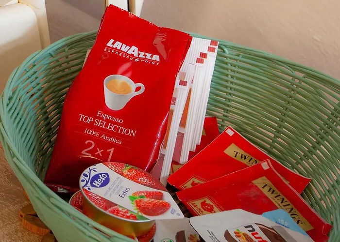 Casetta Della Posterna Apartamento Spoleto