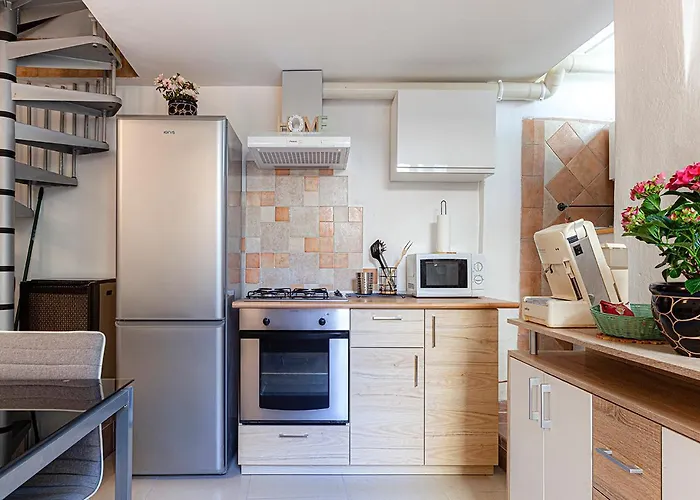 Casetta Della Posterna Spoleto