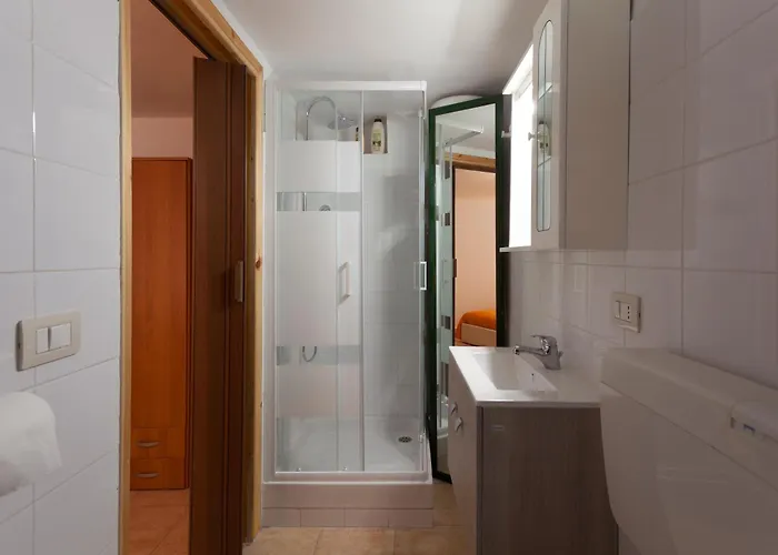 Casetta Della Posterna